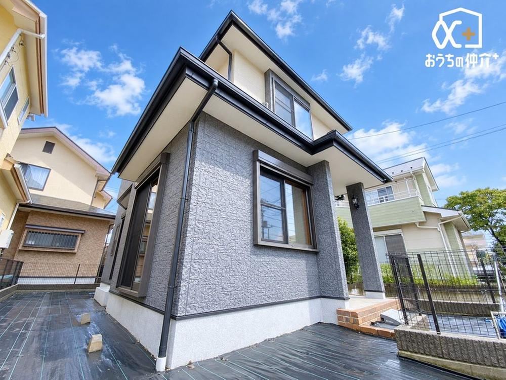 4LDK house in Iruma, Saitama - Photo 1