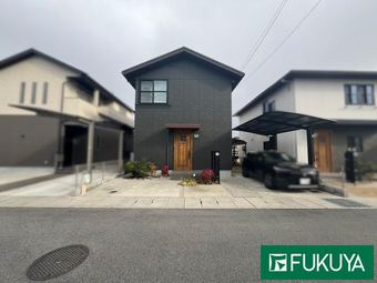3LDK+S house in Katsuragi