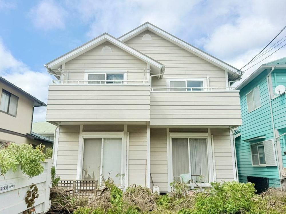 4LDK house in Yachiyo, Chiba - Photo 1