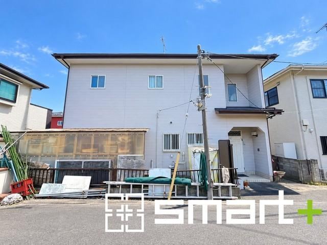 5LDK house in Ami, Inashiki District, Ibaraki - Photo 1