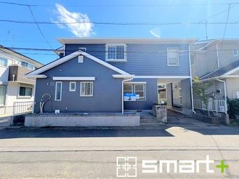 4LDK house in Noda