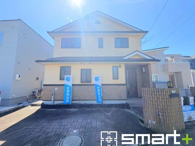 5LDK+S house in Noda, Chiba - Photo 1