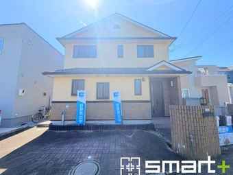 5LDK+S house in Noda