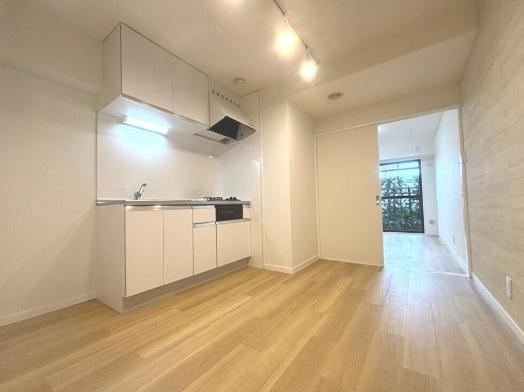 1DK apartment in Nerima Ward, Tokyo - Photo 1