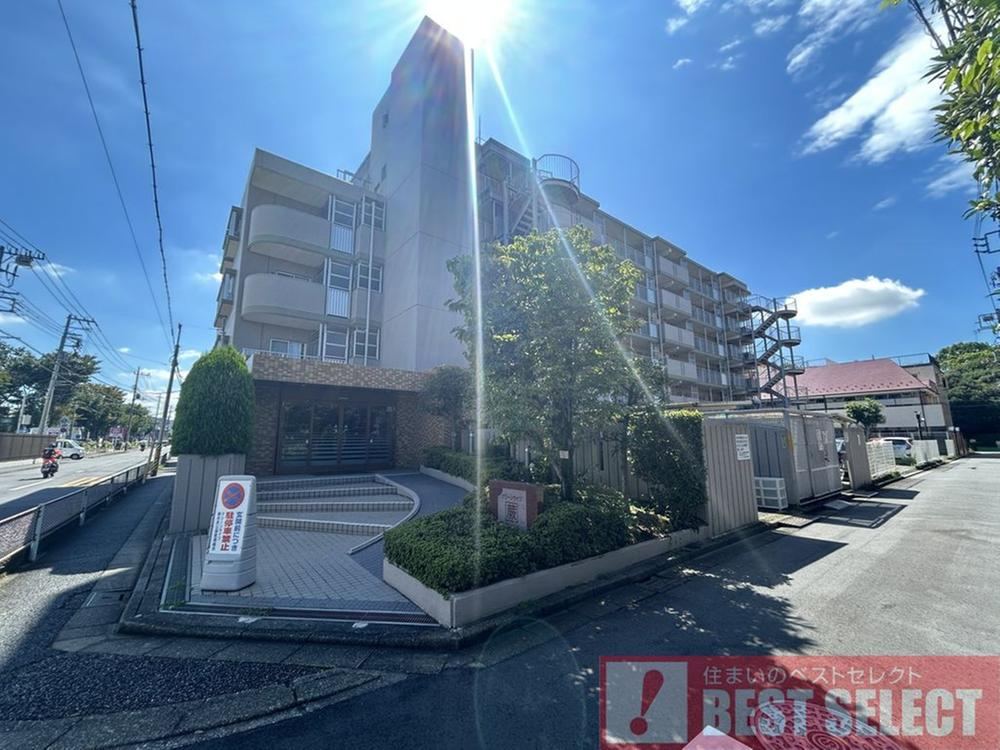 3LDK apartment in Warabi, Saitama - Photo 1