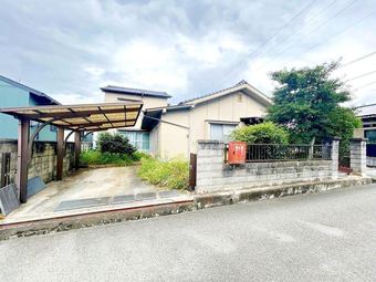 6DK house in Mihara