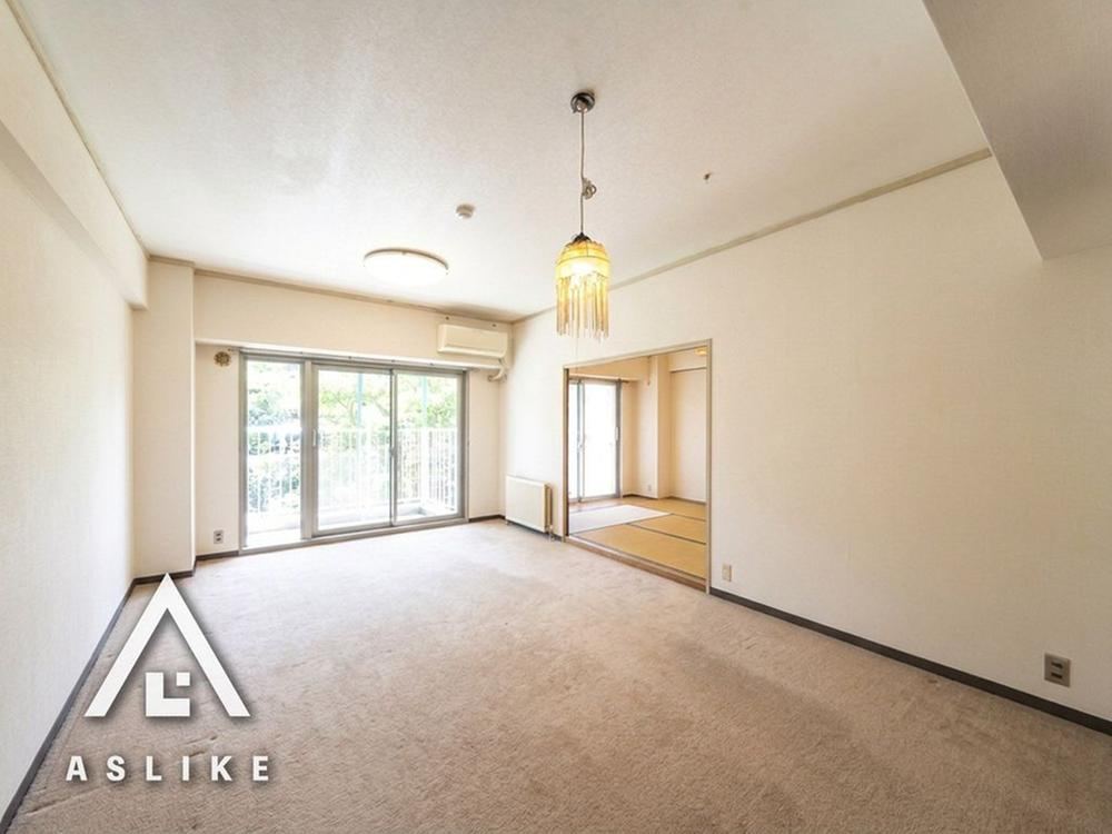 3LDK apartment in Matsudo, Chiba - Photo 1