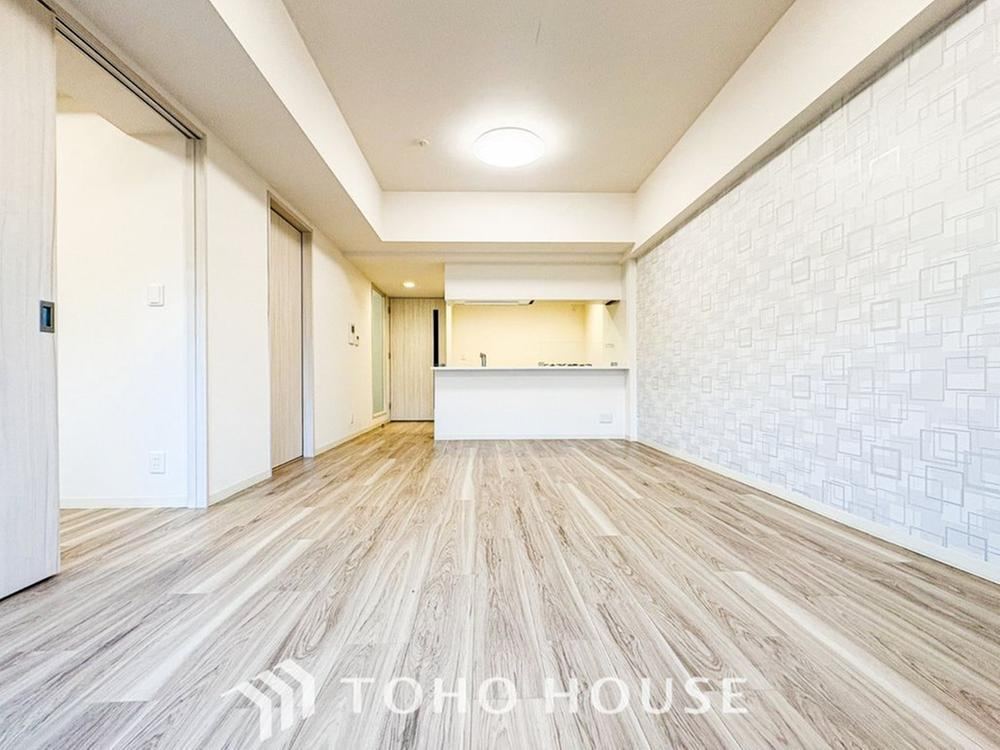 2LDK apartment in Naka Ward, Nagoya, Aichi - Photo 1