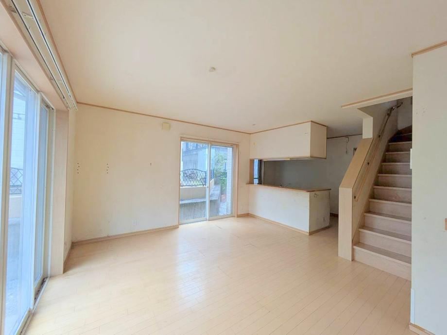 3LDK house in Machida, Tokyo - Photo 1