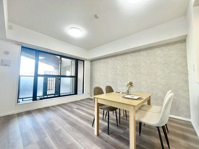 3LDK apartment in Takatsu Ward, Kawasaki, Kanagawa - Photo 1