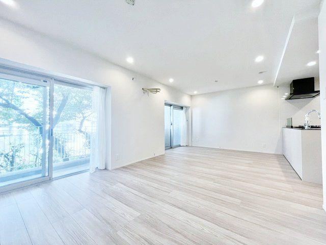 3LDK apartment in Setagaya Ward, Tokyo - Photo 1