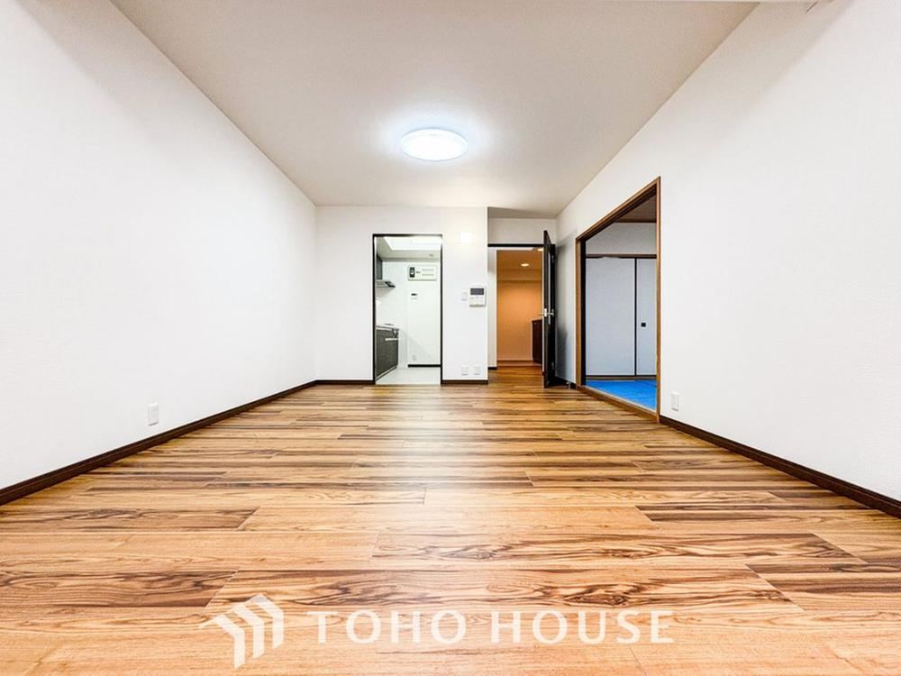 3LDK apartment in Chikusa Ward, Nagoya, Aichi - Photo 1
