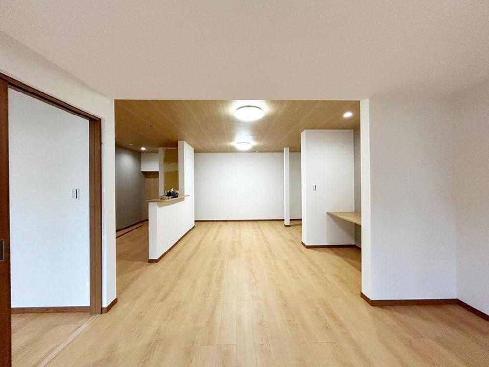 3LDK house in Mihara, Hiroshima - Photo 1