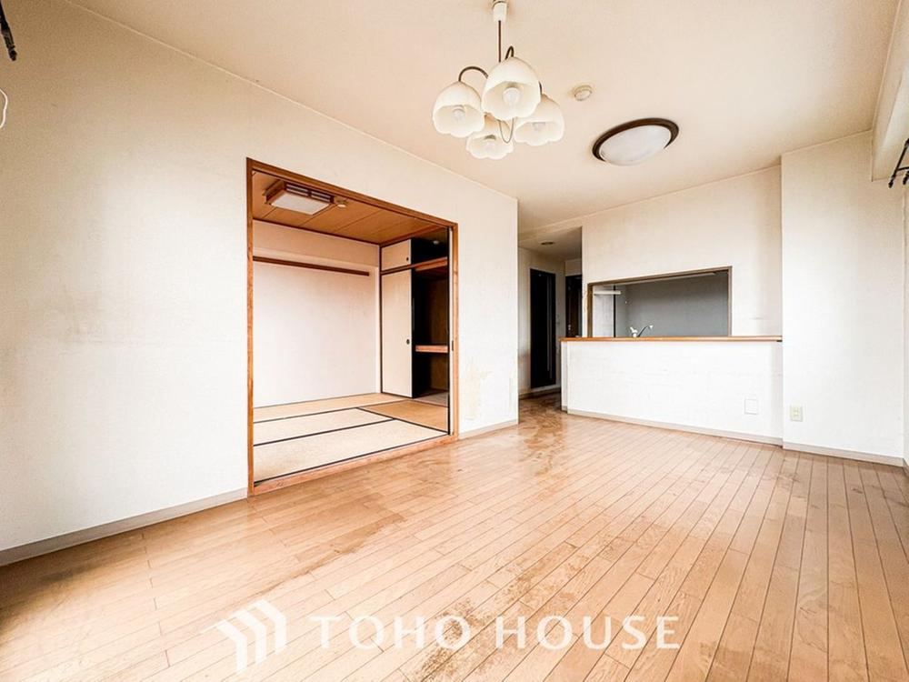 3LDK apartment in Nakamura Ward, Nagoya, Aichi - Photo 1