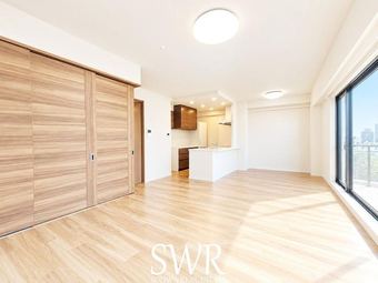 3LDK+S apartment in Anjo