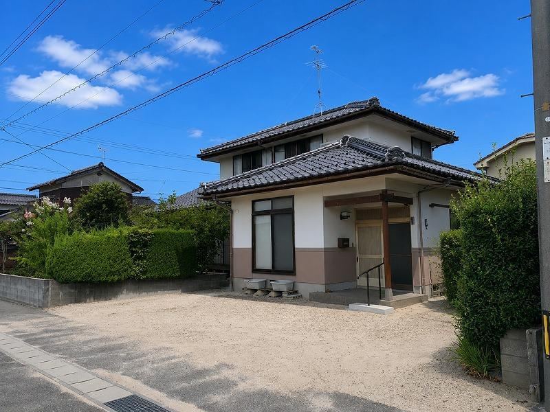 5DK house in Yonago, Tottori - Photo 1