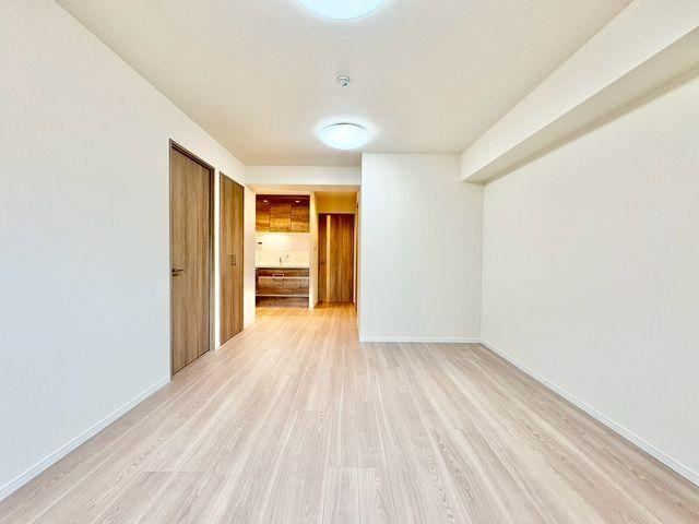 3LDK apartment in Ota Ward, Tokyo - Photo 1