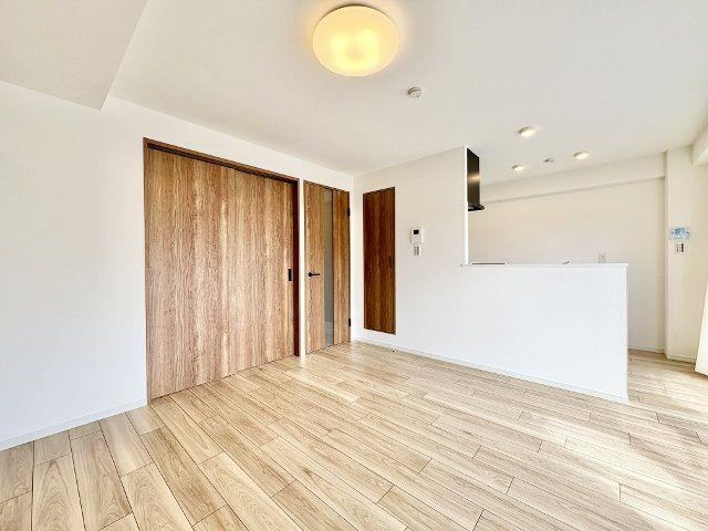 3LDK apartment in Setagaya Ward, Tokyo - Photo 1