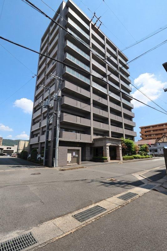 2LDK apartment in Kurashiki, Okayama - Photo 1