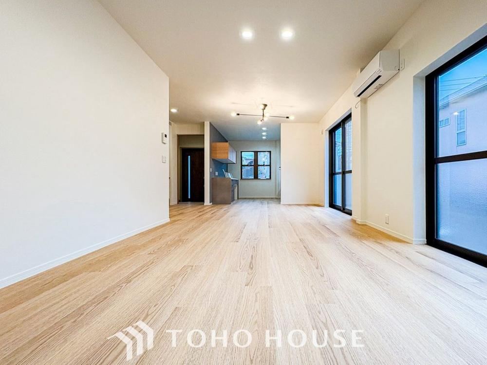 3LDK house in Atsuta Ward, Nagoya, Aichi - Photo 1