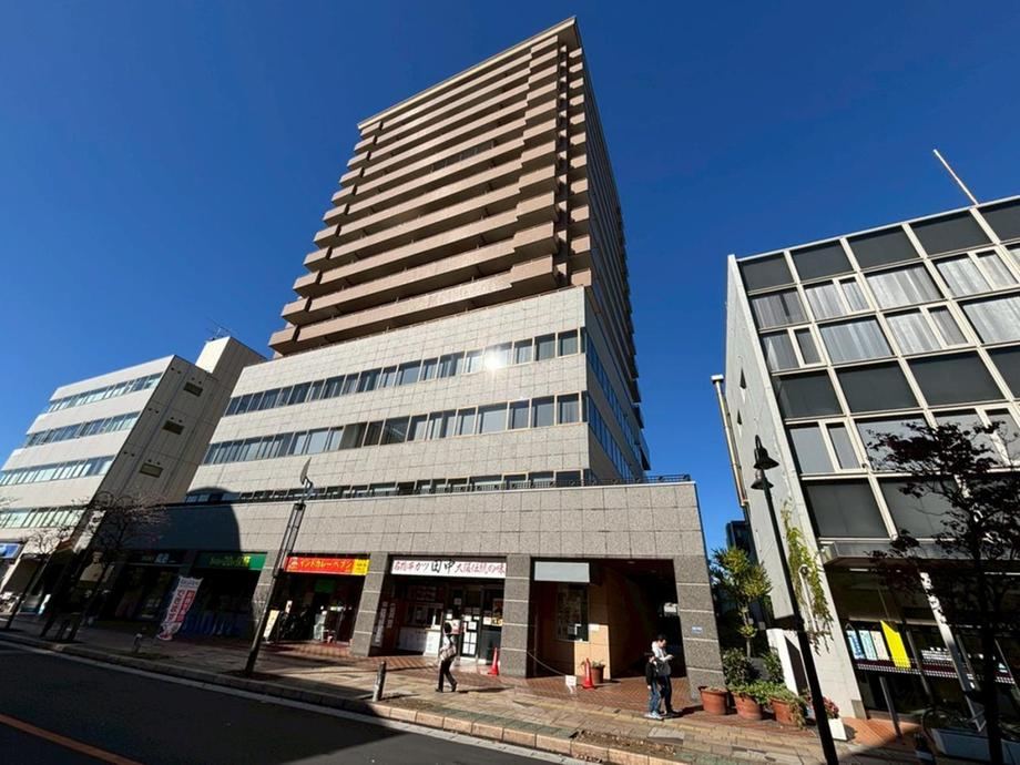 3LDK apartment in Kita Ward, Saitama - Photo 1