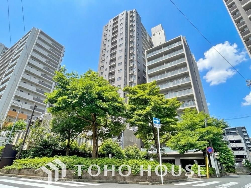 3LDK apartment in Chuo Ward, Chiba - Photo 1