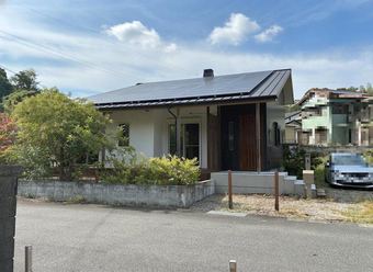 3LDK+S house in Matsusaka