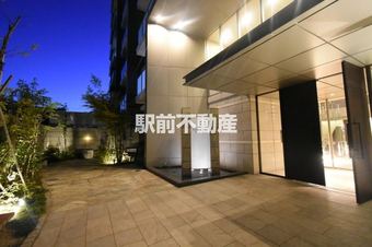 4LDK apartment in Tosu