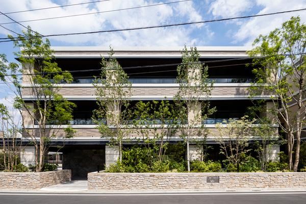 3LDK apartment in Nerima Ward, Tokyo - Photo 1