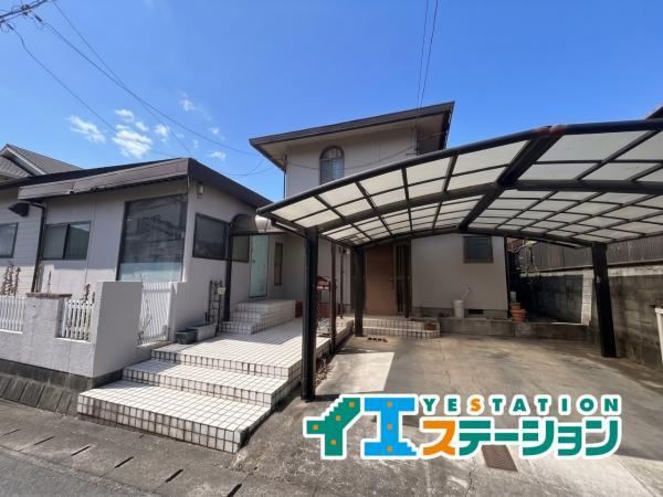 6DK house in Oita, Oita - Photo 1