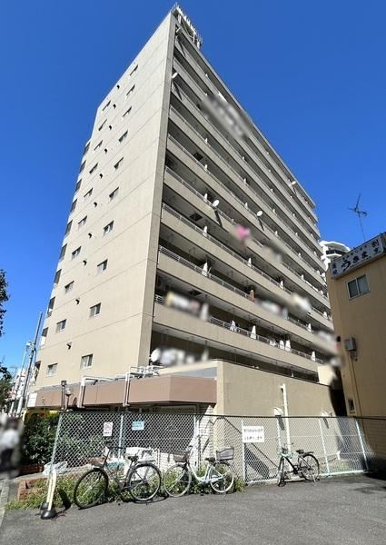 3DK apartment in Kita Ward, Tokyo - Photo 1