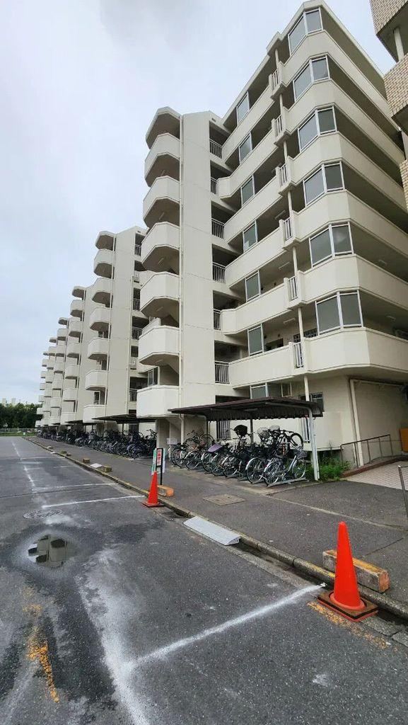 3LDK apartment in Kawasaki Ward, Kawasaki, Kanagawa - Photo 1