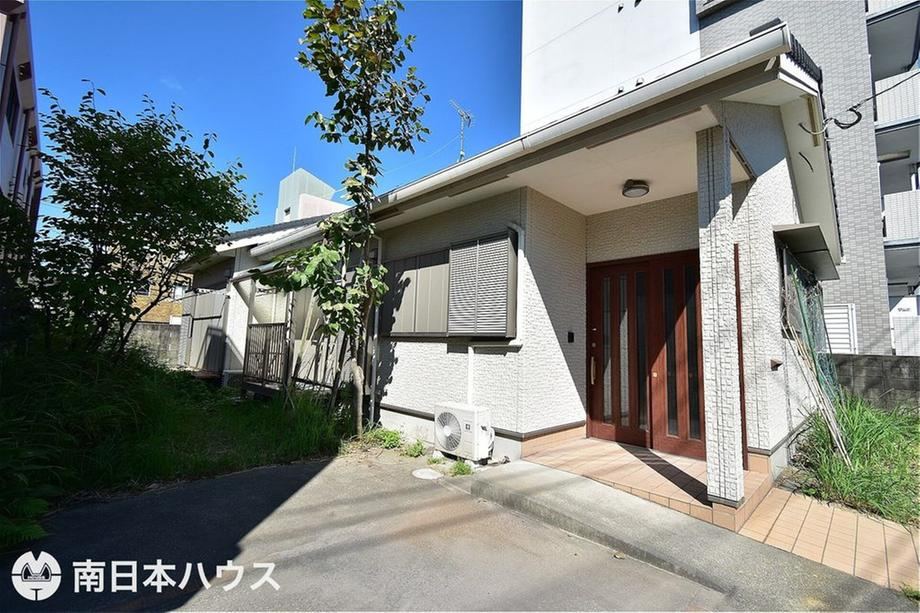 3LDK+S house in Kagoshima, Kagoshima - Photo 1