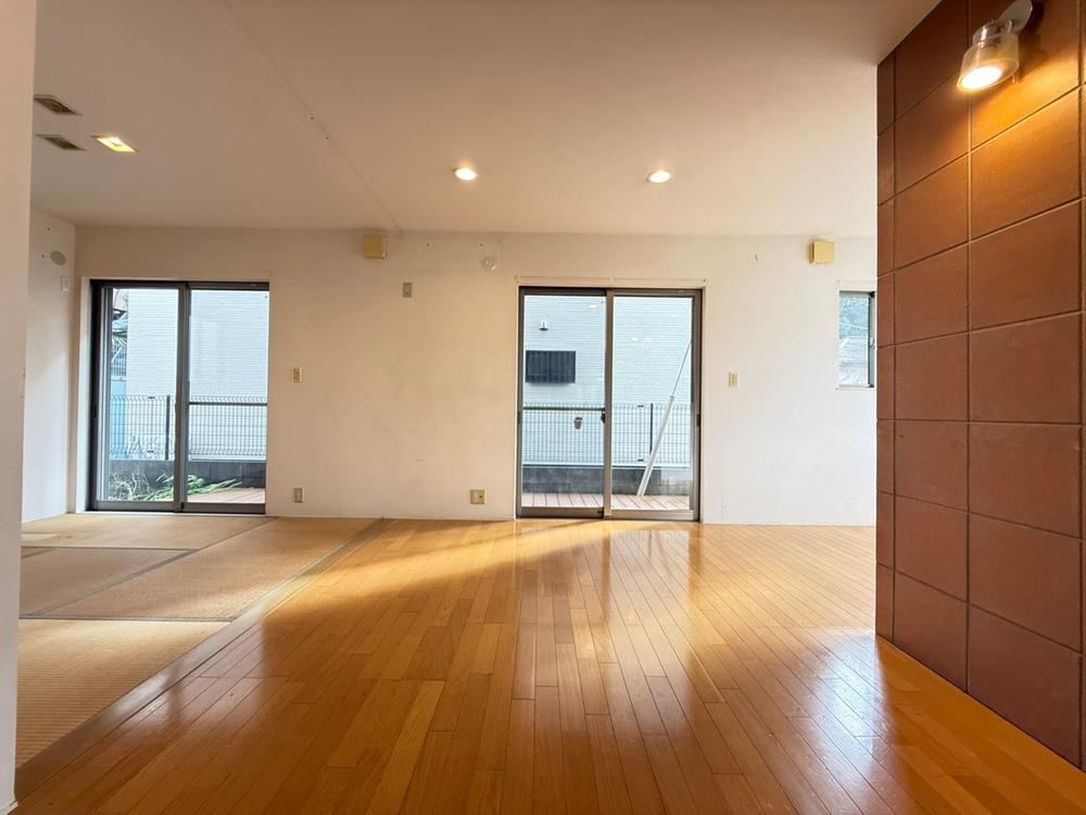 3LDK house in Machida, Tokyo - Photo 1