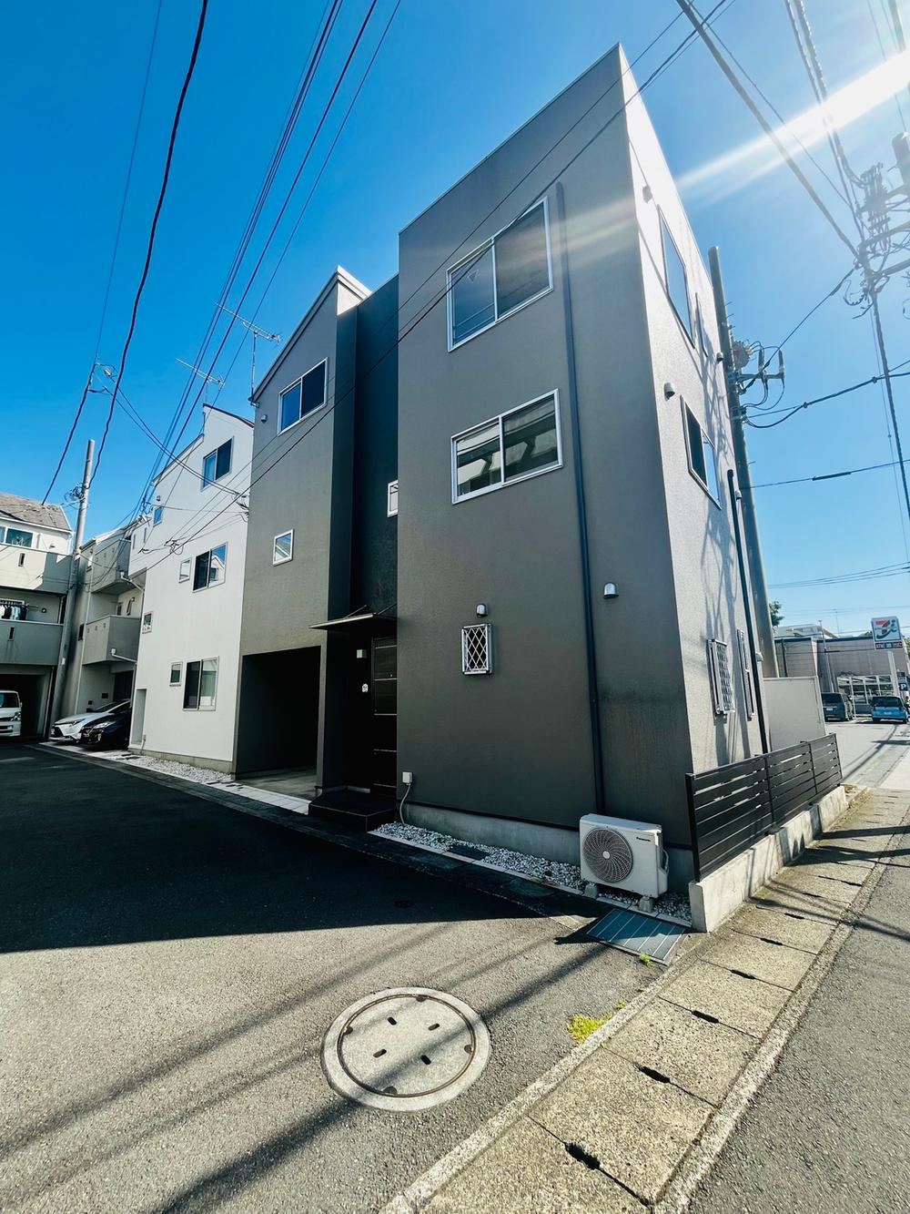 3LDK+S house in Seya Ward, Yokohama, Kanagawa - Photo 1