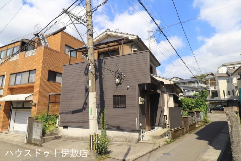 4DK house in Kagoshima, Kagoshima - Photo 1