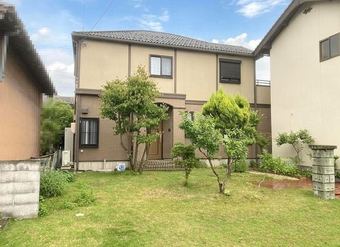 5LDK house in Yonago