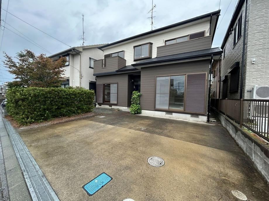4LDK house in Chuo Ward, Hamamatsu, Shizuoka - Photo 1