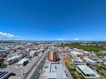 2LDK apartment in Nakagami District