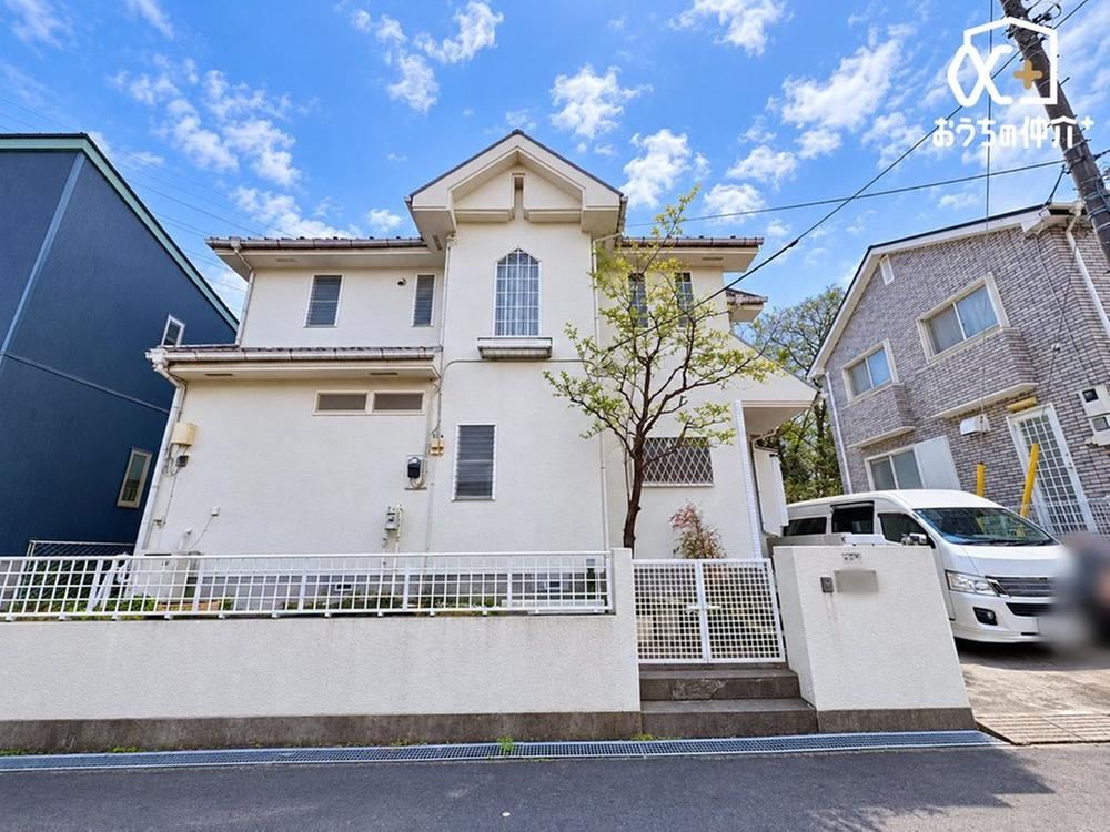 4LDK house in Tokorozawa, Saitama - Photo 1