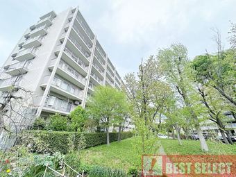 3LDK apartment in Shiki
