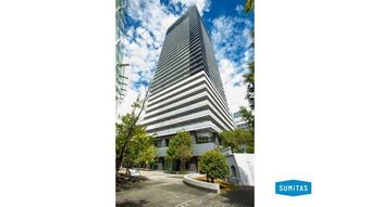 2LDK+S apartment in Nishi Ward