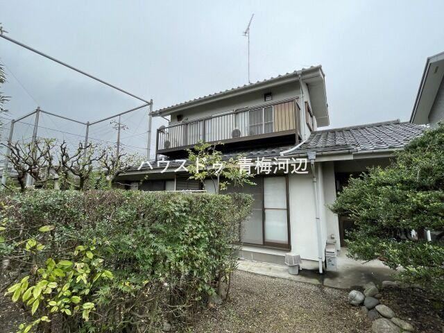 5DK house in Ome, Tokyo - Photo 1