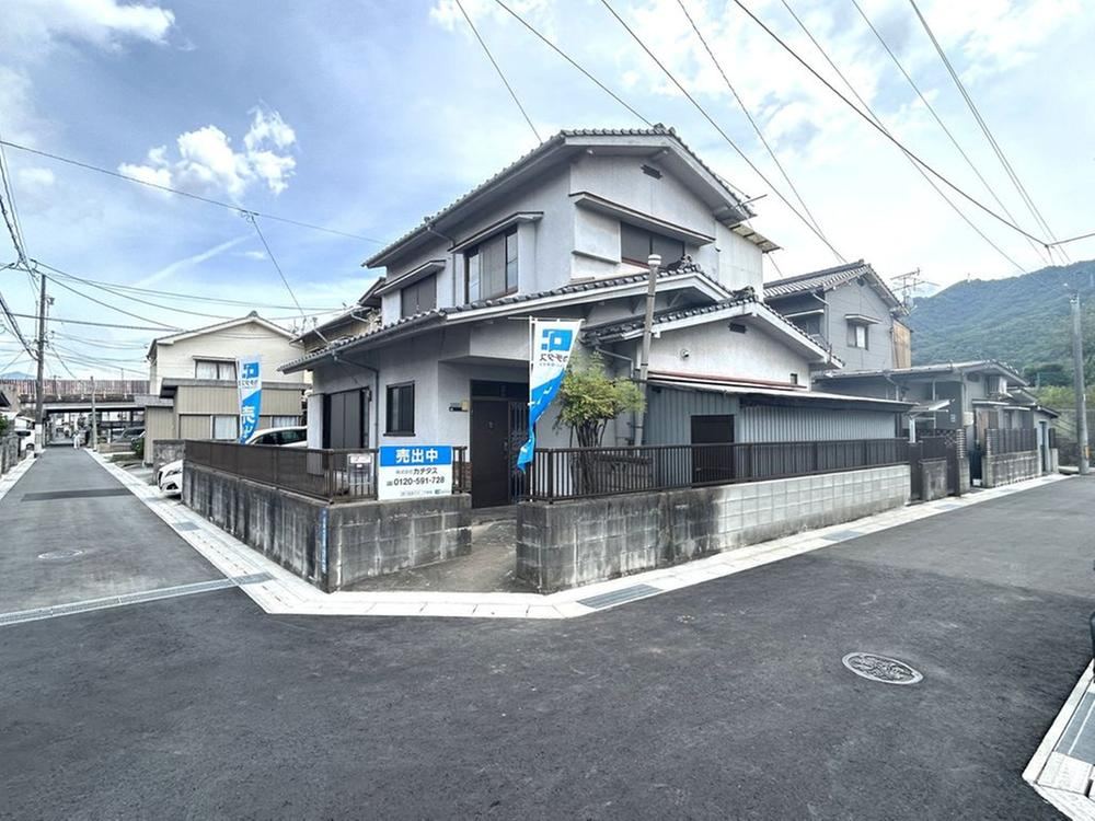 4DK house in Mihara, Hiroshima - Photo 1