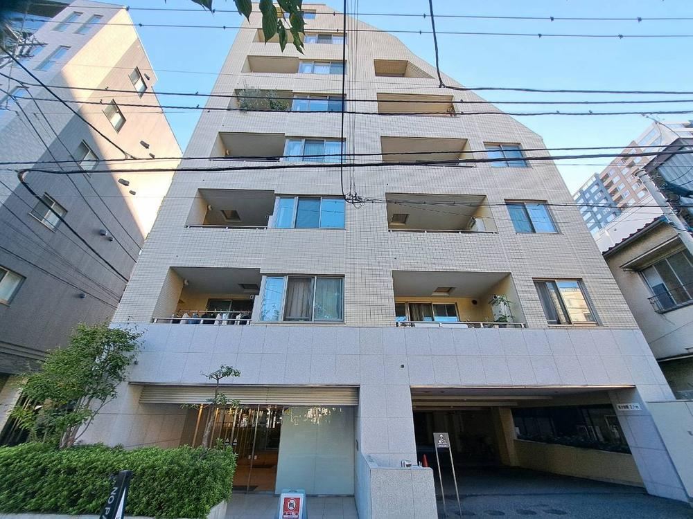 3LDK apartment in Toshima Ward, Tokyo - Photo 1