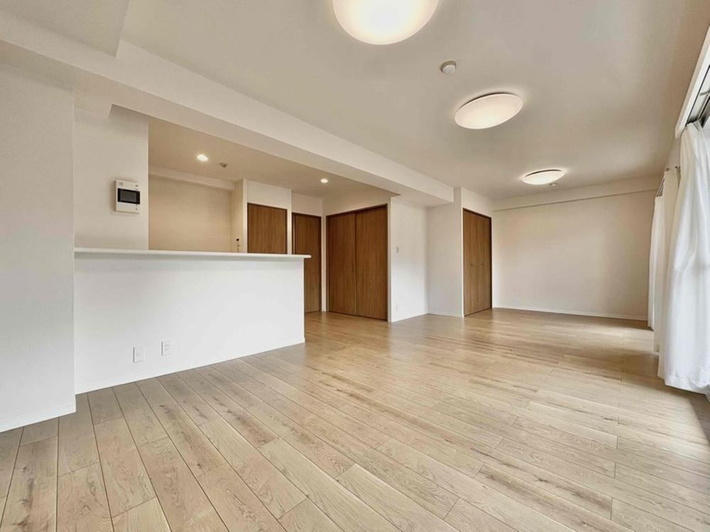 3LDK apartment in Minami Ward, Sagamihara, Kanagawa - Photo 1