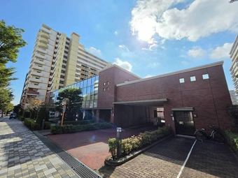 3LDK apartment in Narita