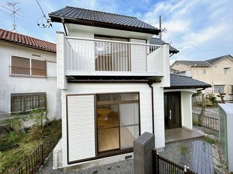 3LDK house in Konan