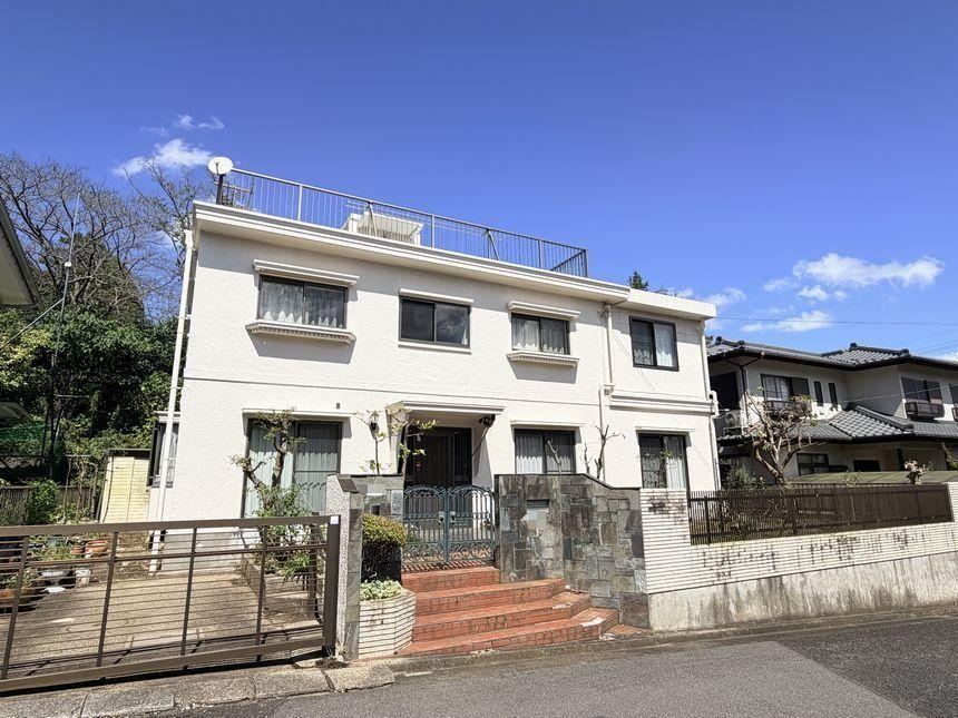 5LDK house in Sakura, Chiba - Photo 1