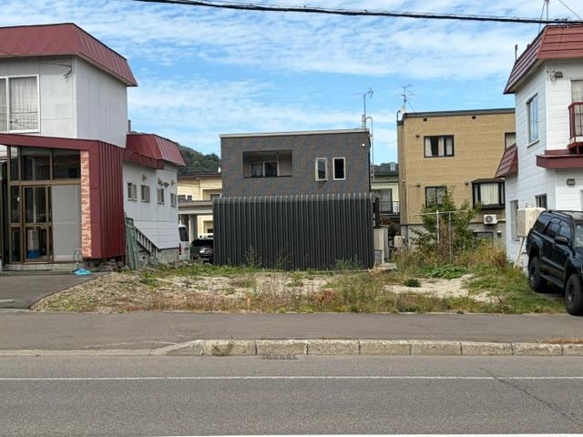 140 m² land in Nishi Ward, Sapporo, Hokkaido - Photo 1